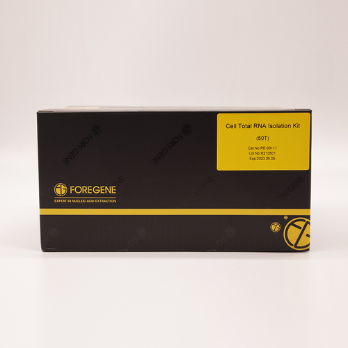 Cell Total RNA Isolation Kit