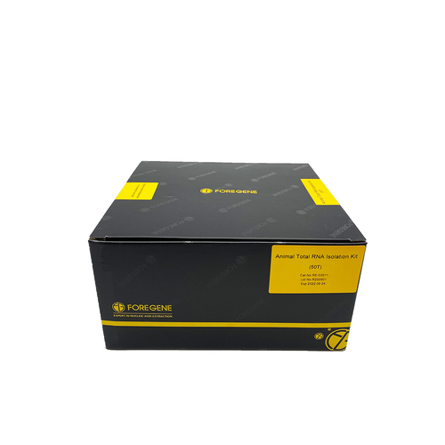 Animal Total RNA Isolation Kit