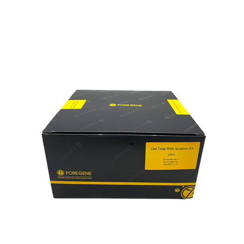 Cell Total RNA Isolation Kit
