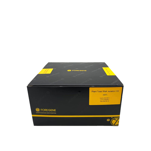 Plant Total RNA Isolation Kit